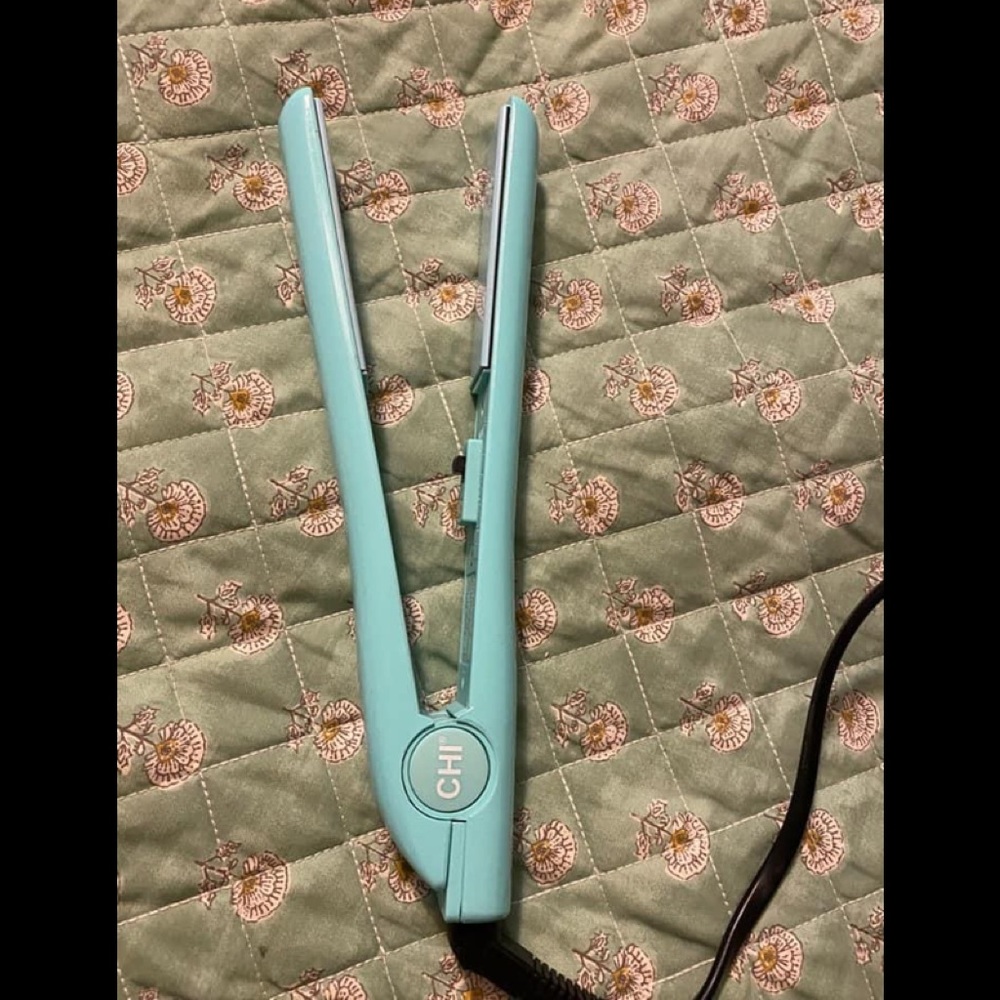 Chi Flatiron